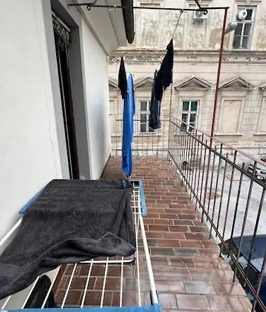 The Wasabi Chill Apartman