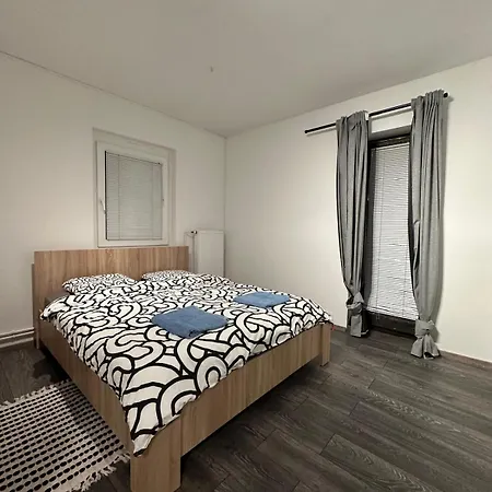 Apartman The Wasabi Chill Ljubljana